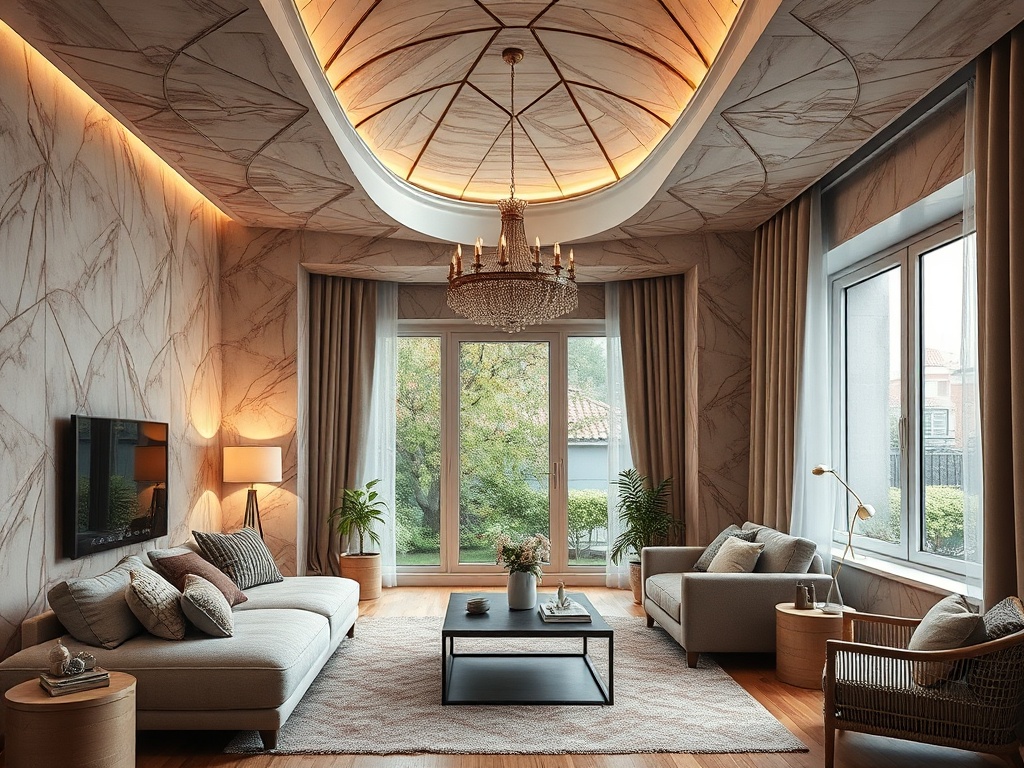 tvoidom71.ru | Создание акцентной стены из камня или кирпича