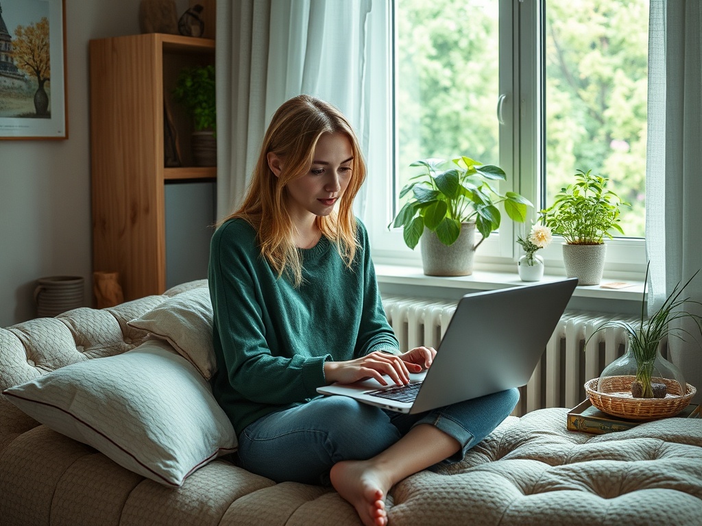 tvoidom71.ru | Удаленная работа из загородного дома