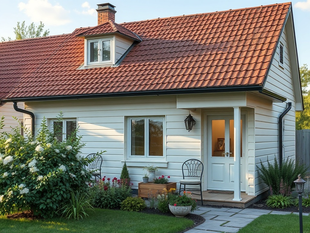 tvoidom71.ru | Септик для дома из клееного бруса: выбор и установка