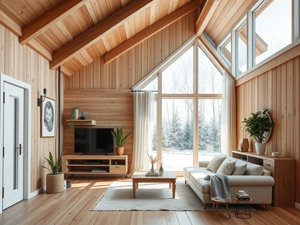 tvoidom71.ru | Электропроводка в деревянном доме: правила безопасности и монтажа