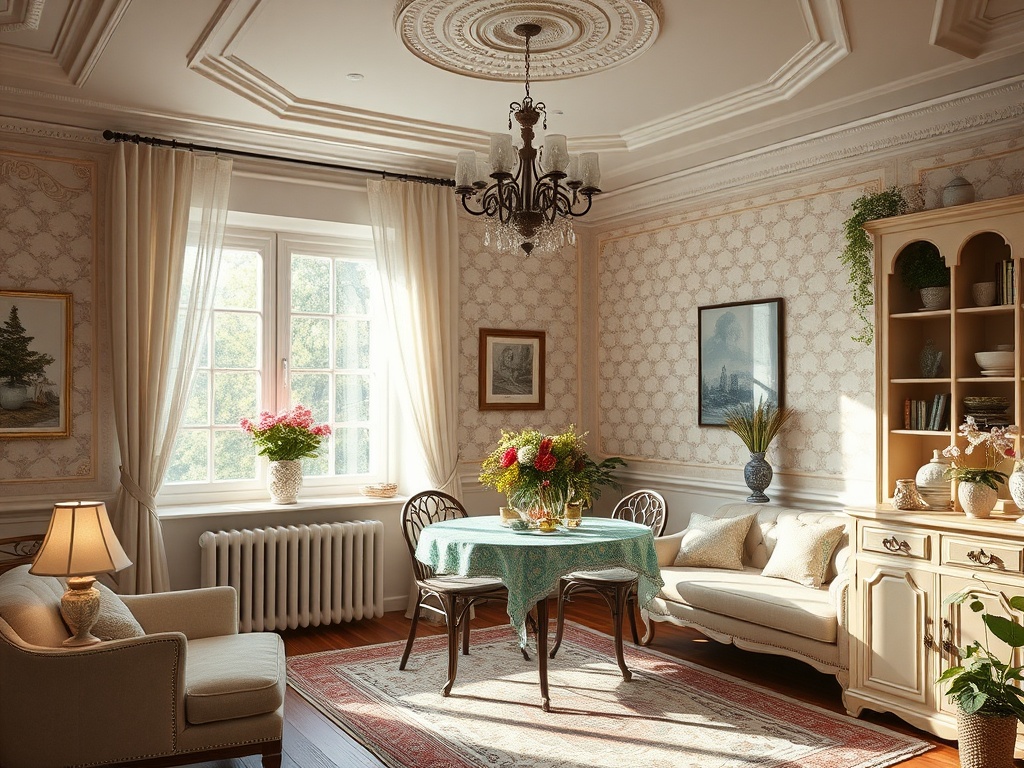 tvoidom71.ru | Создание уюта в загородном доме: мягкий свет, пледы, приятные запахи